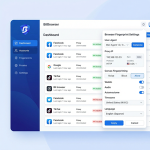 比特浏览器RPA自动化最佳实践 - 比特浏览器官网