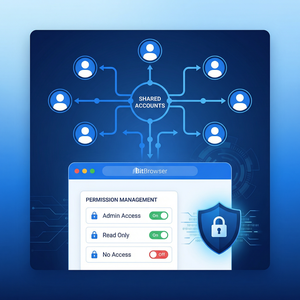 比特浏览器员工权限设置方法 - 比特浏览器官网